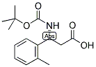 BOC-D-BETA-PHE(2-ME)-OH