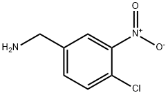 4-CHLORO-3-NITROBENZYLAMINE