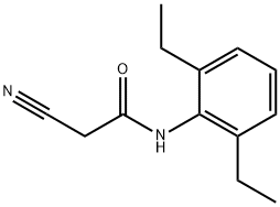 2-氰基-N-(2,6-二乙基苯基)乙酰胺