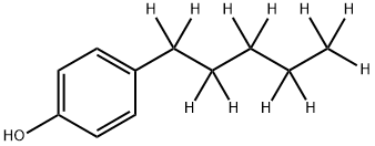 4-N-PENTYL-D11-PHENOL