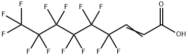 2H,3H-PERFLUORO-2-NONENOIC ACID