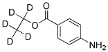 ETHYL-D5 4-AMINOBENZOATE