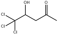 5,5,5-TRICHLORO-4-HYDROXYPENTAN-2-ONE