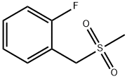 2-FLUOROBENZYLMETHYLSULFONE