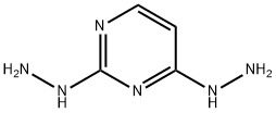 2,4-DIHYDRAZINOPYRIMIDINE