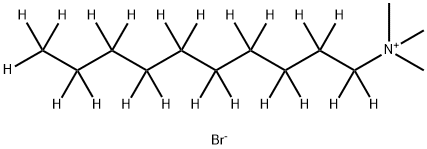 n-Decyl-d21-trimethylammonium Bromide