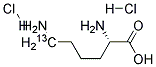 L-赖氨酸-6-13C 二盐酸盐