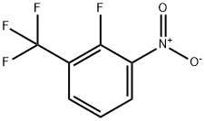 2-Fluoro-3-(trifluoromethyl)nitrobenzene