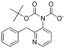 BOC-2-苄基吡啶-3-氨基甲酯