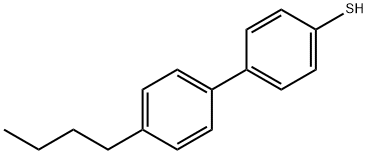 4-(4-N-BUTYLPHENYL)THIOPHENOL