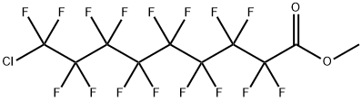 METHYL 9-CHLOROPERFLUORONONANOATE