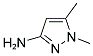 1,5-DIMETHYL-1 H-PYRAZOL-3-YLAMINE