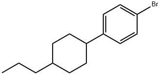 1-溴-4-(4-丙基环己基)苯