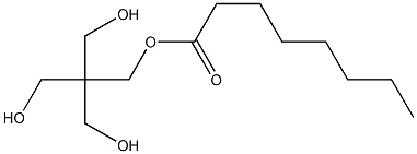 Pentaerythritol octanoate