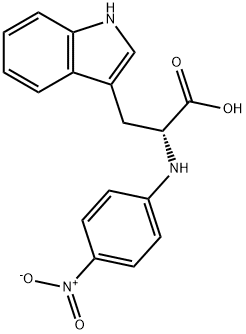 (R)-N-(4-NITROPHENYL)-TRYPTOPHAN