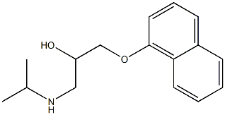 Propranolol Impurity 5