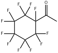 METHYL PERFLUOROCYCLOHEXYL KETONE
