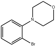 2-Bromophenylmorpholine