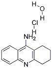 Tacrine HCl hydrate