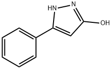 5-PHENYL-1H-PYRAZOL-3-OL