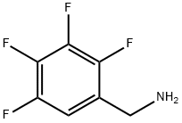 2,3,4,5-TETRAFLUOROBENZYLAMINE