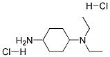 N,N-Diethyl-cyclohexane-1,4-diamine dihydrochloride