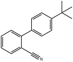 4'-TERT-BUTYL[1,1'-BIPHENYL]-2-CARBONITRILE