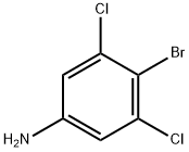 3,5-二氯-4-溴苯胺