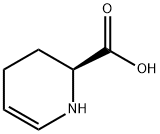 (S)-1,2,3,4-TETRAHYDRO-PYRIDINE-2-CARBOXYLIC ACID