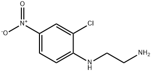 N-(2-AMINOETHYL)-N-(2-CHLORO-4-NITROPHENYL)AMINE