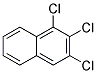 1,2,3-TRICHLORONAPHTHALENE