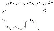 8(Z),11(Z),14(Z),17(Z),20(Z)-TRICOSAPENTAENOIC ACID