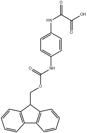 FMOC-4-AMINOOXANILIC ACID