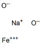 Sodium iron oxide