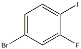 4-Bromo-2-fluoroiodobenzene