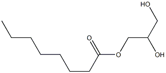 GLYCEROL MONOCAPRYLATE