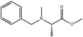 BZL,ME-L-ALA-OME HCL