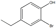 2-BROMO-4-ETHYLPHENOL