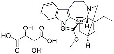 Catharanthine Tartrate