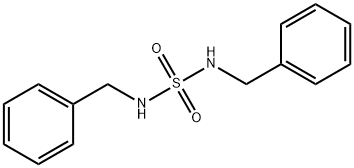 N,N'-DIBENZYLSULFAMIDE