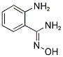 (Z)-2-氨基-N'-羟基苯甲酰胺