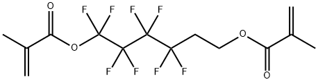 1H,1H,2H,2H-PERFLUORO-1,6-HEXYLDIMETHACRYLATE
