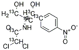 CHLORAMPHENICOL-13C6