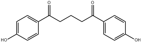 1,5-BIS(4-HYDROXYPHENYL)PENTANE-1,5-DIONE