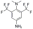 4-(N,N-DIMETHYLAMINO)-3,5-BIS(TRIFLUOROMETHYL)ANILINE