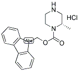 (S)-1-FMOC-2-METHYL-PIPERAZINE HYDROCHLORIDE