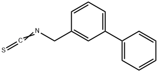 3-PHENYLBENZYL ISOTHIOCYANATE