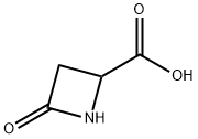 4-氧代-2-氮杂环丁烷甲酸