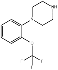 1-(2-TRIFLUOROMETHOXY-PHENYL)-PIPERAZINE