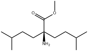 2-氨基-2-异戊基-5-甲基己酸甲酯